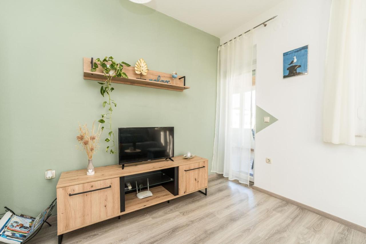 Apartments Matilda Sukošan Exterior foto